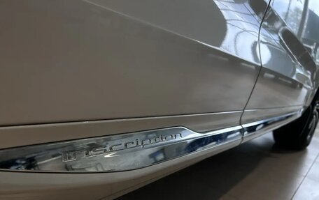 Volvo XC60 II, 2019 год, 3 590 000 рублей, 28 фотография