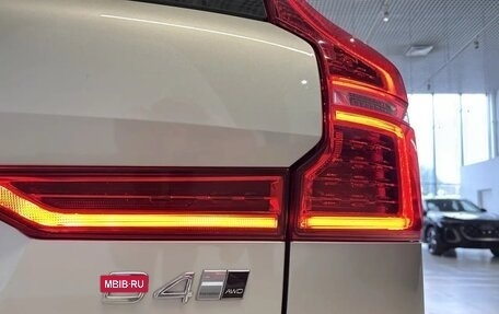Volvo XC60 II, 2019 год, 3 590 000 рублей, 10 фотография