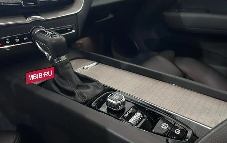 Volvo XC60 II, 2019 год, 3 590 000 рублей, 19 фотография
