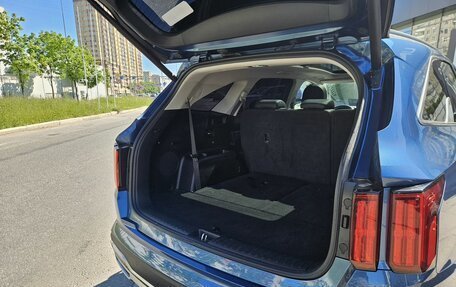 KIA Sorento IV, 2020 год, 3 700 000 рублей, 7 фотография
