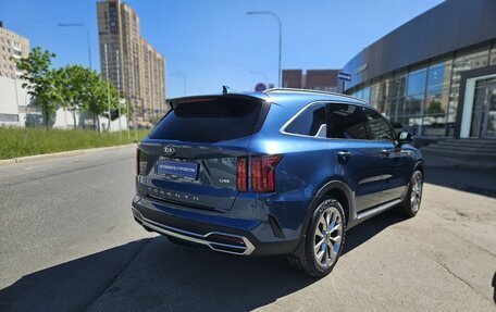KIA Sorento IV, 2020 год, 3 700 000 рублей, 4 фотография
