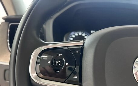 Volvo XC60 II, 2019 год, 3 590 000 рублей, 30 фотография