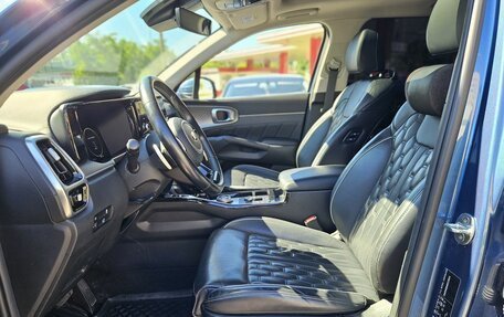 KIA Sorento IV, 2020 год, 3 700 000 рублей, 10 фотография