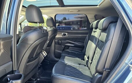 KIA Sorento IV, 2020 год, 3 700 000 рублей, 11 фотография