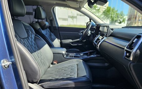 KIA Sorento IV, 2020 год, 3 700 000 рублей, 12 фотография