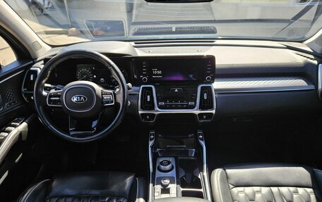 KIA Sorento IV, 2020 год, 3 700 000 рублей, 14 фотография