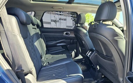 KIA Sorento IV, 2020 год, 3 700 000 рублей, 13 фотография