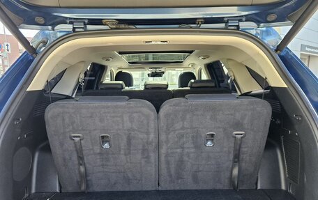 KIA Sorento IV, 2020 год, 3 700 000 рублей, 23 фотография