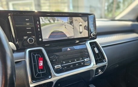 KIA Sorento IV, 2020 год, 3 700 000 рублей, 18 фотография