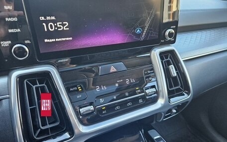 KIA Sorento IV, 2020 год, 3 700 000 рублей, 16 фотография