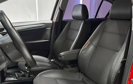 Opel Astra H, 2008 год, 490 000 рублей, 15 фотография