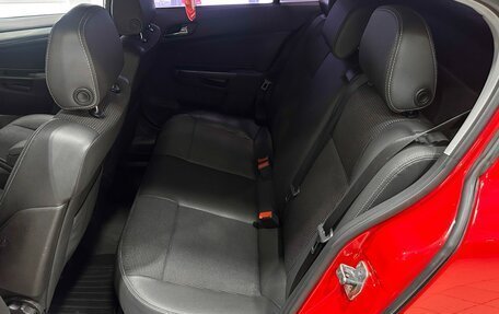 Opel Astra H, 2008 год, 490 000 рублей, 14 фотография