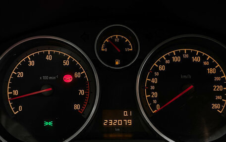 Opel Astra H, 2008 год, 490 000 рублей, 21 фотография