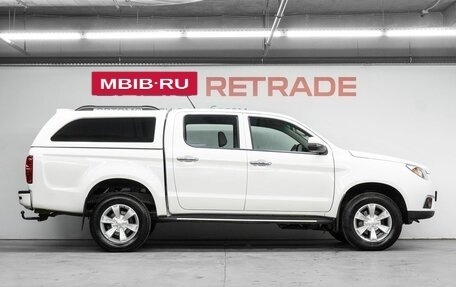 JAC T6, 2023 год, 1 790 000 рублей, 5 фотография