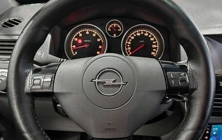 Opel Astra H, 2008 год, 490 000 рублей, 25 фотография