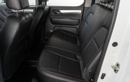 JAC T6, 2023 год, 1 790 000 рублей, 14 фотография
