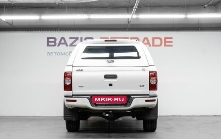 JAC T6, 2023 год, 1 790 000 рублей, 7 фотография
