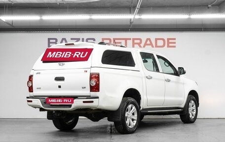 JAC T6, 2023 год, 1 790 000 рублей, 6 фотография
