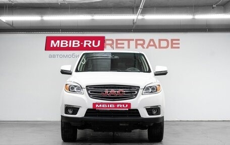 JAC T6, 2023 год, 1 790 000 рублей, 3 фотография