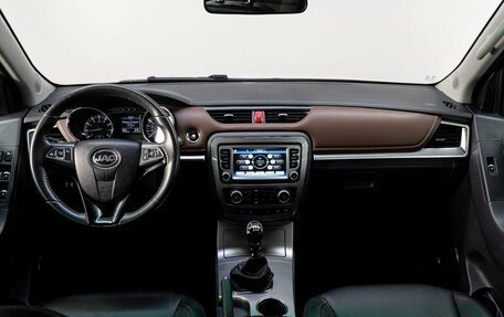 JAC T6, 2023 год, 1 790 000 рублей, 17 фотография