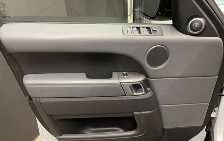 Land Rover Range Rover Sport II, 2015 год, 3 290 000 рублей, 8 фотография