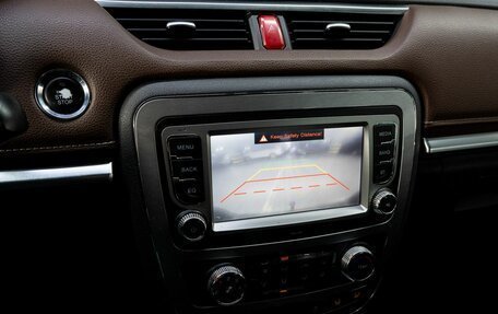 JAC T6, 2023 год, 1 790 000 рублей, 20 фотография
