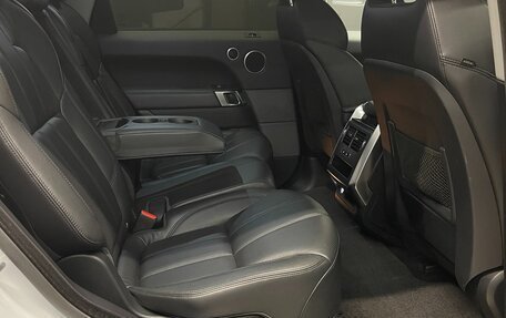 Land Rover Range Rover Sport II, 2015 год, 3 290 000 рублей, 10 фотография
