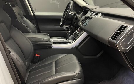 Land Rover Range Rover Sport II, 2015 год, 3 290 000 рублей, 9 фотография