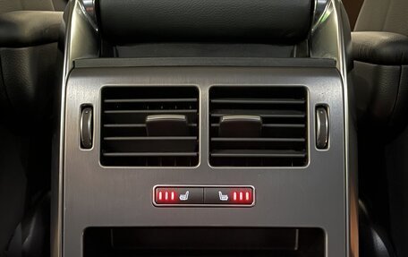 Land Rover Range Rover Sport II, 2015 год, 3 290 000 рублей, 12 фотография