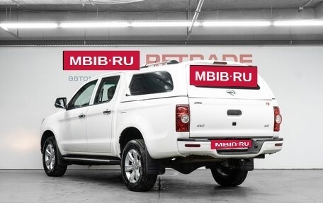 JAC T6, 2023 год, 1 790 000 рублей, 8 фотография