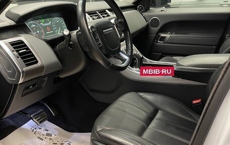Land Rover Range Rover Sport II, 2015 год, 3 290 000 рублей, 7 фотография