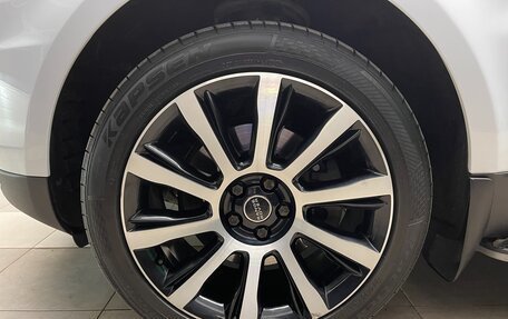 Land Rover Range Rover Sport II, 2015 год, 3 290 000 рублей, 21 фотография