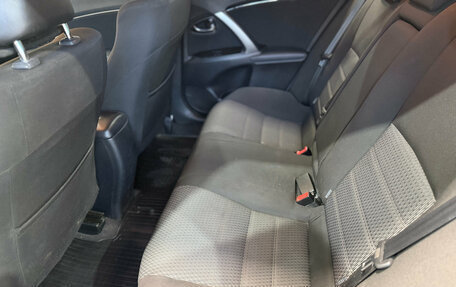 Toyota Avensis III рестайлинг, 2014 год, 1 579 000 рублей, 10 фотография