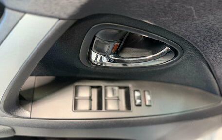 Toyota Avensis III рестайлинг, 2014 год, 1 579 000 рублей, 13 фотография