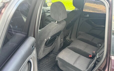 Ford C-MAX I рестайлинг, 2008 год, 690 000 рублей, 10 фотография