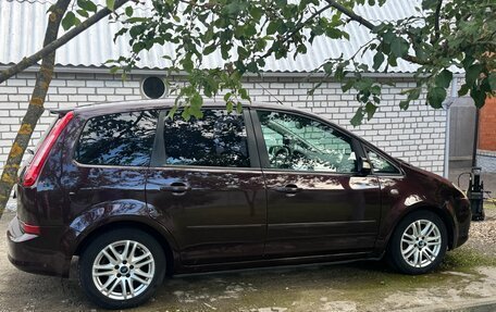 Ford C-MAX I рестайлинг, 2008 год, 690 000 рублей, 5 фотография