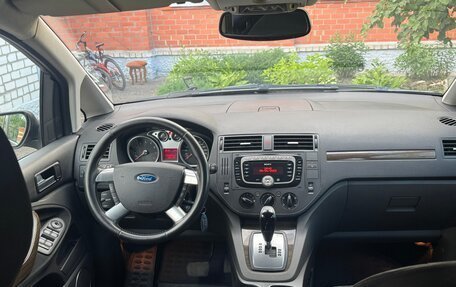Ford C-MAX I рестайлинг, 2008 год, 690 000 рублей, 7 фотография