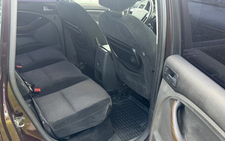 Ford C-MAX I рестайлинг, 2008 год, 690 000 рублей, 11 фотография