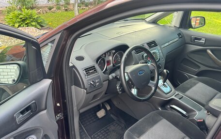Ford C-MAX I рестайлинг, 2008 год, 690 000 рублей, 9 фотография