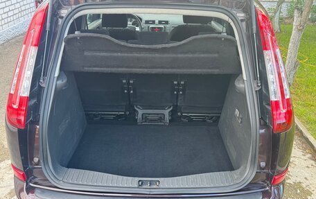 Ford C-MAX I рестайлинг, 2008 год, 690 000 рублей, 12 фотография