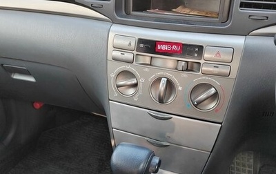 Toyota Corolla, 2005 год, 550 000 рублей, 1 фотография