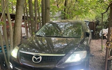 Mazda CX-9 I рестайлинг, 2008 год, 750 000 рублей, 1 фотография