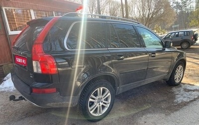Volvo XC90 II рестайлинг, 2010 год, 1 350 000 рублей, 1 фотография