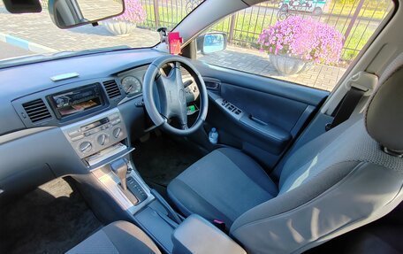 Toyota Corolla, 2005 год, 550 000 рублей, 3 фотография