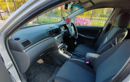 Toyota Corolla, 2005 год, 550 000 рублей, 6 фотография