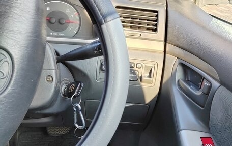 Toyota Corolla, 2005 год, 550 000 рублей, 2 фотография