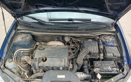 Hyundai Elantra IV, 2008 год, 430 000 рублей, 5 фотография
