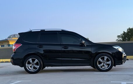 Subaru Forester, 2014 год, 1 950 000 рублей, 4 фотография