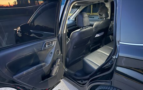 Subaru Forester, 2014 год, 1 950 000 рублей, 10 фотография