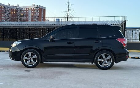 Subaru Forester, 2014 год, 1 950 000 рублей, 5 фотография